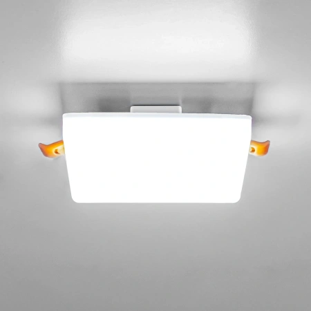 Встраиваемый светильник Citilux Вега CLD53K10N CITILUX