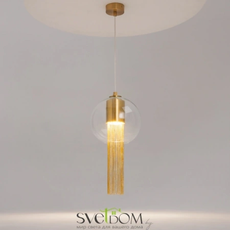 Подвесные светильники Maytoni P095PL-01BZ от Магазина Svetdom.by