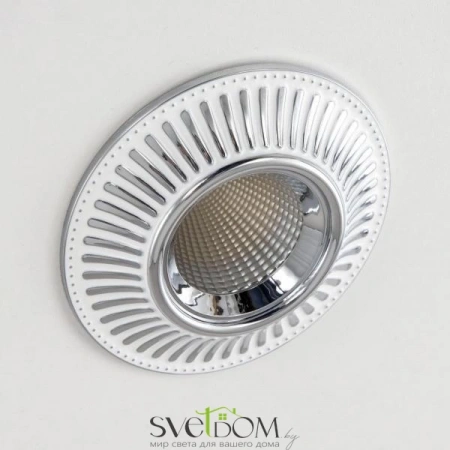 Встраиваемые светильники CITILUX CLD042NW1 от Магазина Svetdom.by