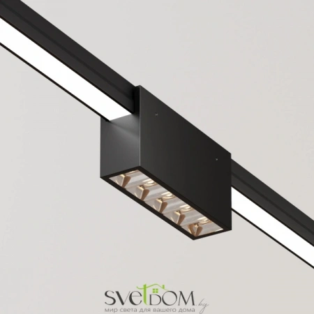 O-TR01-2-S-10WB3K Maytoni