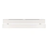 Светильник MAG-FLAT-FOLD-45-S405-12W Day4000 (WH, 100 deg, 24V) Arlight 026990 Arlight