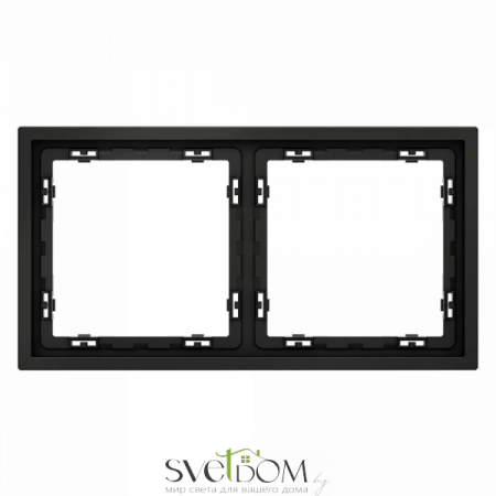 Купить Рамки пластиковые Voltum S70 VLS100208  в Минске