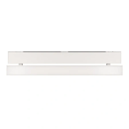 Светильник MAG-FLAT-FOLD-45-S405-12W Day4000 (WH, 100 deg, 24V) Arlight 026990 Arlight