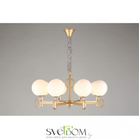 Люстры подвесныеAPL.751.03.08 Aployt | Svetdom.by