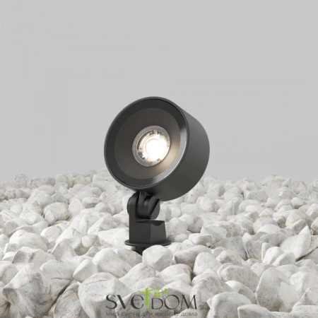 O495FL-L18B3K Maytoni