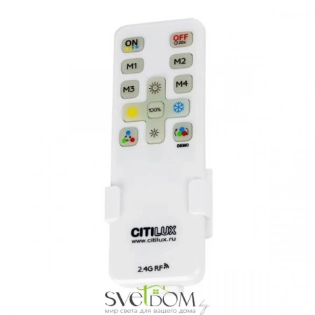 Накладные светильники CITILUX CL749K301 от Магазина Svetdom.by