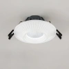 Встраиваемый светильник Citilux Дзета CLD042NW0 CITILUX