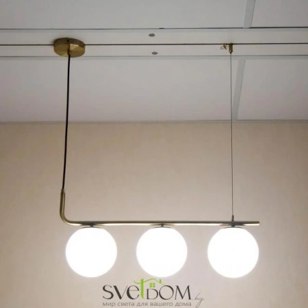 Люстры подвесныеCL112133 CITILUX | Svetdom.by