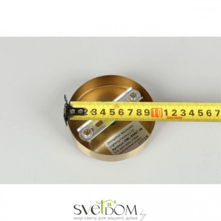 Люстры потолочныеOML-89907-06 Omnilux | Svetdom.by