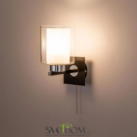 Бра CL111311 CITILUX | Svetdom.by