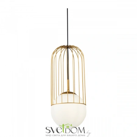 Подвесные светильники Maytoni P363PL-01G от Магазина Svetdom.by