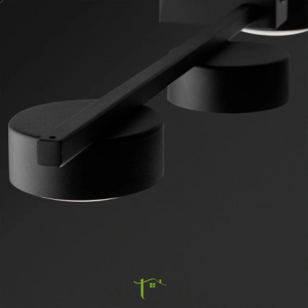 Потолочные светильники Freya FR5363CL-03B от Магазина Svetdom.by