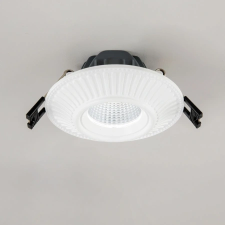 Встраиваемый светильник Citilux Дзета CLD042NW0 CITILUX