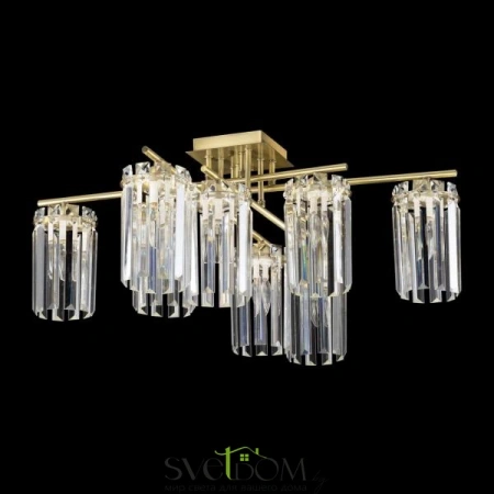 Люстры потолочныеCL313283 CITILUX | Svetdom.by