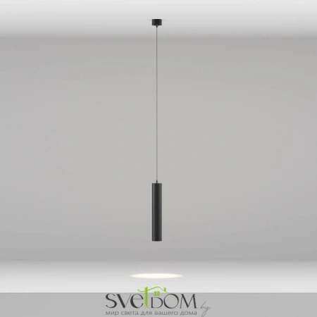 Подвесные светильники Maytoni P072PL-L12B3K-1 от Магазина Svetdom.by