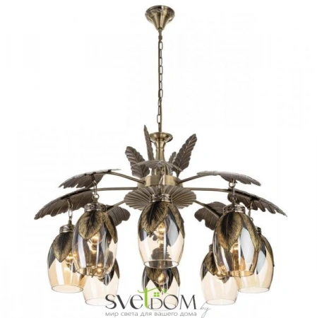 Люстры подвесныеCL420183 CITILUX | Svetdom.by