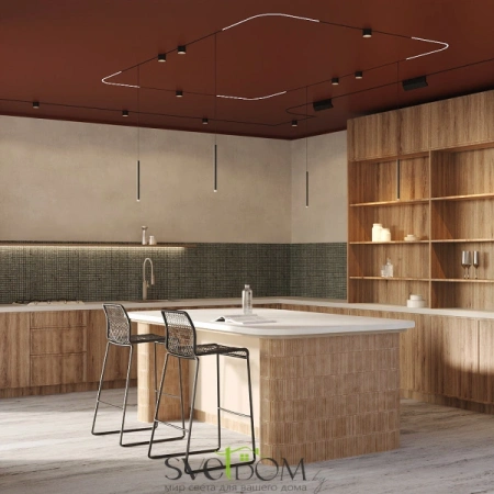 TR186-1-8W2.7K-B Maytoni