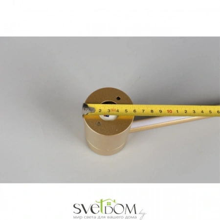 Настенные светильники APL.019.11.07 Aployt | Svetdom.by