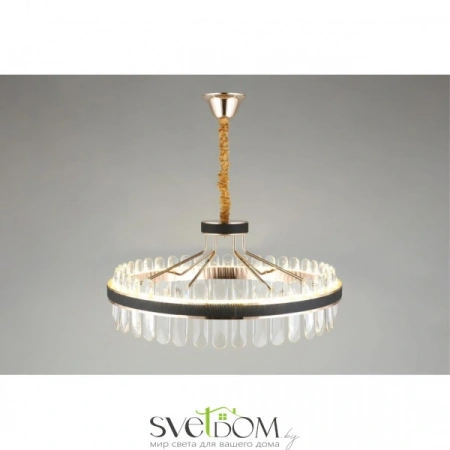 Люстры подвесныеAPL.027.03.102 Aployt | Svetdom.by