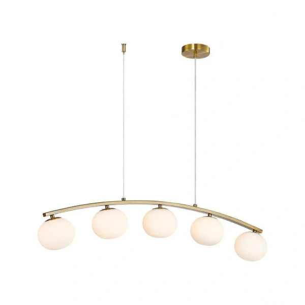 Люстры подвесные4055-5P Favourite | Svetdom.by