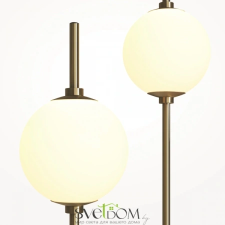 Z020FL-L12BS3K Maytoni