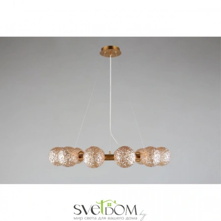 Люстры подвесныеAPL.764.03.12 Aployt | Svetdom.by