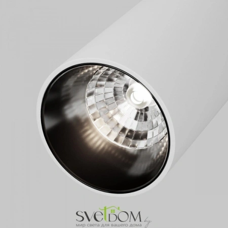 TR103-1-5W4K-M-W Maytoni