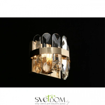 Настенные светильники APL.749.01.01 Aployt | Svetdom.by