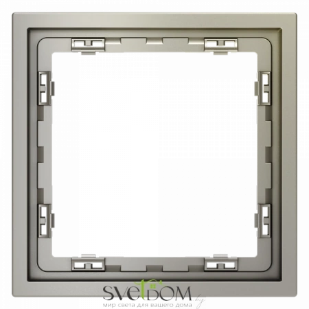 Купить Рамки пластиковые Voltum S70 VLS100104  в Минске