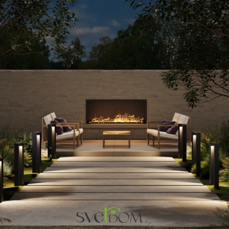 O469FL-L12GF3K Maytoni