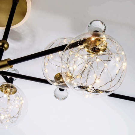 Потолочные светильники MODELUX ML.6079.9 от Магазина Svetdom.by