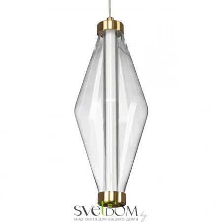 Подвесные светильники CITILUX CL253010 от Магазина Svetdom.by