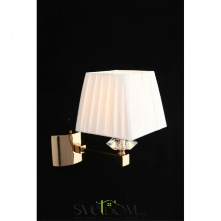 Настенные светильники APL.722.11.01 Aployt | Svetdom.by