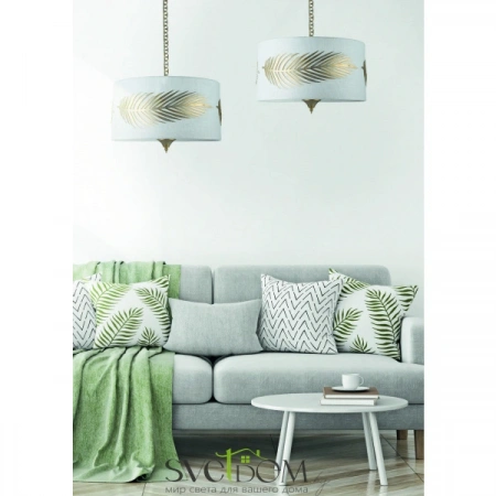 Подвесные светильники Maytoni H428-PL-03-WG от Магазина Svetdom.by