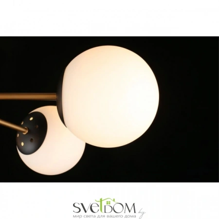 Люстры потолочныеAPL.906.17.07 Aployt | Svetdom.by