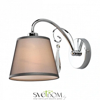 Светильник настенный (Бра) Omnilux  OML-66701-01