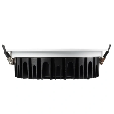 Светодиодный светильник LTD-220WH-FROST-30W Warm White 110deg Arlight 021070 Arlight
