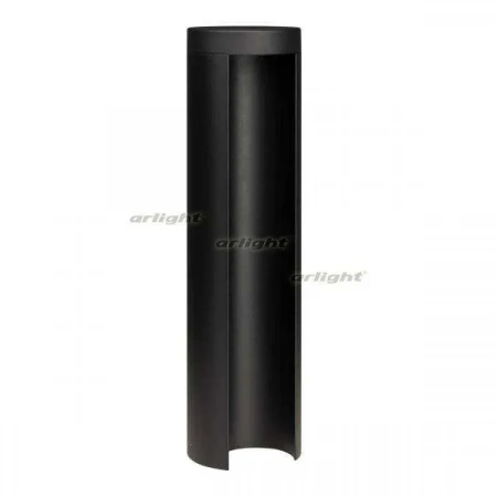 ARLIGHT Светильник LGD-Path-Round120-H450B-12W Warm White (Arlight, IP54 Металл, 3 года)