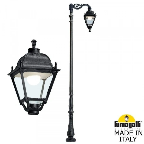 U33.208.M10.AXH27 Fumagalli