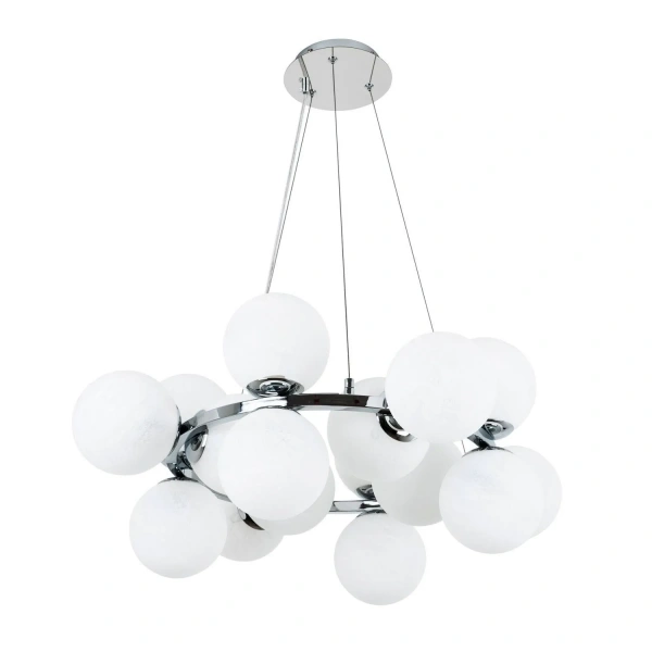 Подвесные светильники MODELUX MS.6117.16 CR от Магазина Svetdom.by