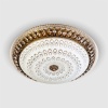 Потолочный светильник LED4U L1109-600 AB LED4U