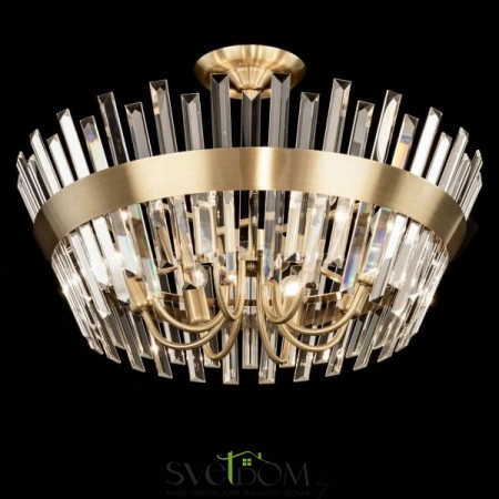 Люстры потолочныеCL307183 CITILUX | Svetdom.by