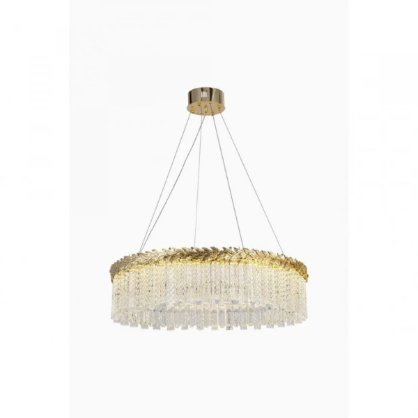 Люстра подвесная Aployt  APL.795.03.12