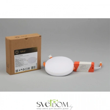 Накладные светильники Aployt APL.0074.09.18 от Магазина Svetdom.by