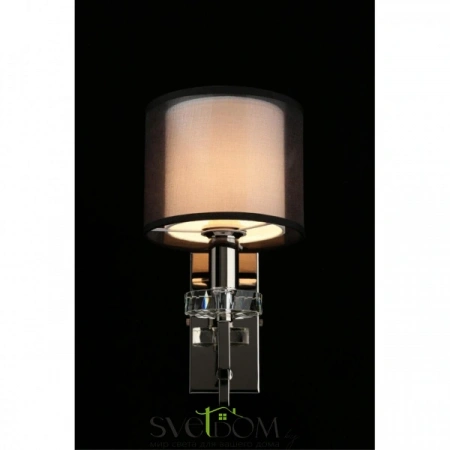 Настенные светильники APL.753.01.01 Aployt | Svetdom.by