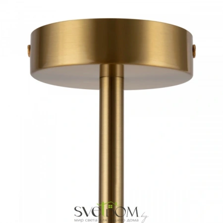 Подвесные светильники Freya FR5202PL-05BS от Магазина Svetdom.by