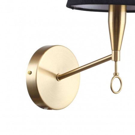 Настенные светильники 2989-1W Favourite | Svetdom.by