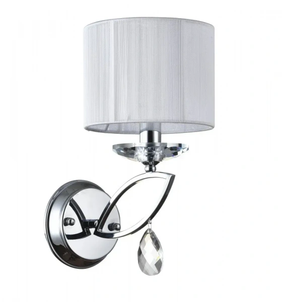 Настенный светильник (бра) Maytoni MOD602-01-N