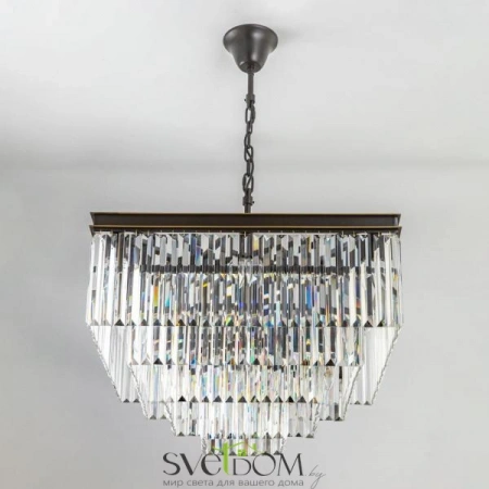 Люстры подвесныеCL332241 CITILUX | Svetdom.by