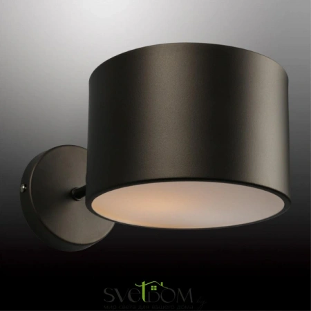 Настенные светильники OML-54501-01 Omnilux | Svetdom.by